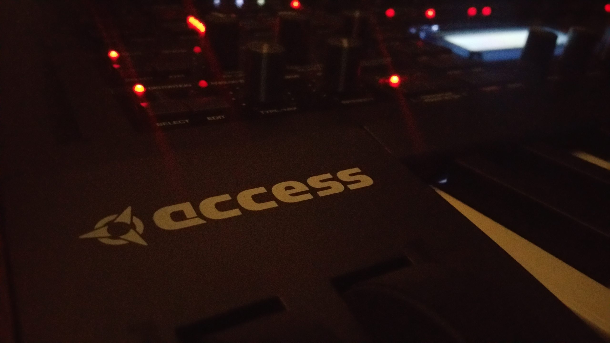 Presets